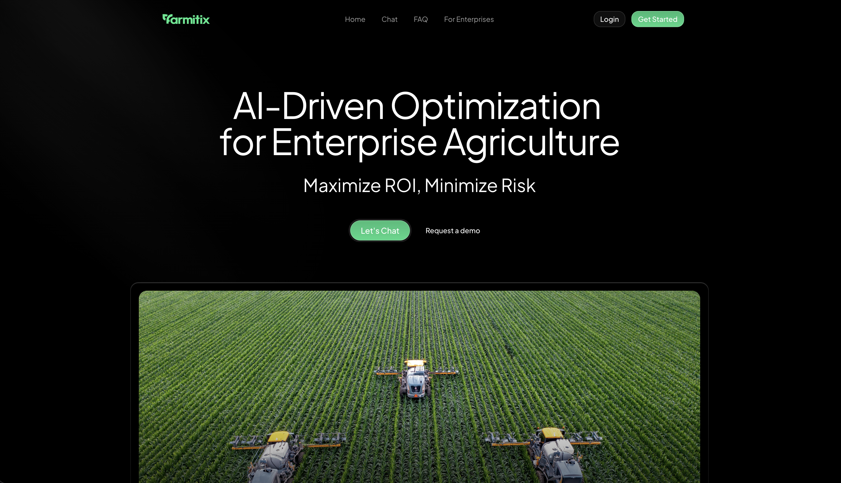 Farmitix AI